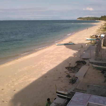 Crystal Jam Resort Daanbantayan Exterior foto