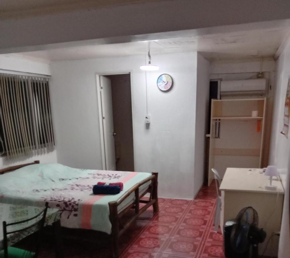 Crystal Jam Resort Daanbantayan Exterior foto